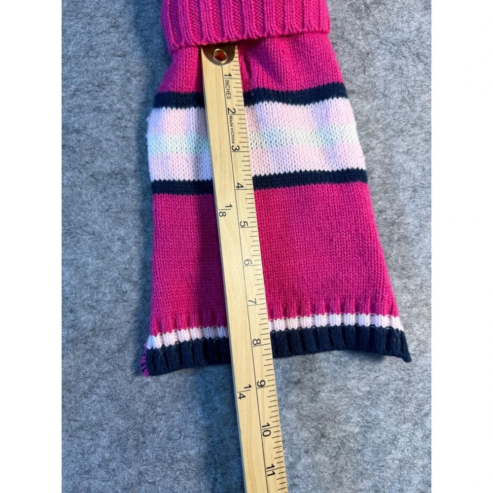 N/A vibrant pink